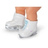 ZAPF Creation BABY born Princess On Ice 43cm, Dukke tilbehør BABY born Princess On Ice 43cm, Dukketøjsæt, 3 År