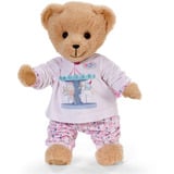 ZAPF Creation BABY born Pyjamas 43cm, Dukke tilbehør BABY born Pyjamas 43cm, Dukke nattøj, 3 År