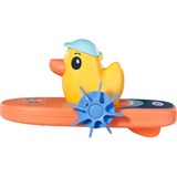 ZAPF Creation BABY born Splish Splash Surfing Berta, Spil figur BABY born Splish Splash Surfing Berta, Badedyr, Dreng/Pige, 1 År, Flerfarvet