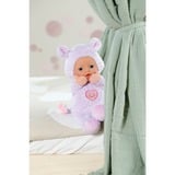 ZAPF Creation BABY born for babies Mouse 26cm, Dukke BABY born for babies Mouse 26cm, Baby dukke, Kønsneutral, 0 År, Dreng/Pige, 260 mm, Flerfarvet