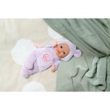 ZAPF Creation BABY born for babies Mouse 26cm, Dukke BABY born for babies Mouse 26cm, Baby dukke, Kønsneutral, 0 År, Dreng/Pige, 260 mm, Flerfarvet