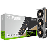 ZOTAC Grafikkort 