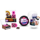 ZURU Mini Brands - Really Works Vinyl, Klippe og klistre Flerfarvet