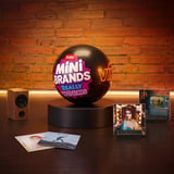 ZURU Mini Brands - Really Works Vinyl, Klippe og klistre Flerfarvet