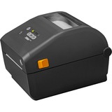 Zebra ZD421 etiketprinter Direkte termisk 203 x 203 dpi 152 mm/sek. Kabel & trådløs Bluetooth antracit, Direkte termisk, 203 x 203 dpi, 152 mm/sek., Kabel & trådløs, Grå