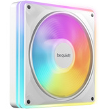 be quiet! Light Wings Pro IO 120mm Udvidelse, Sag fan Hvid