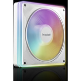be quiet! Light Wings Pro IO 120mm Udvidelse, Sag fan Hvid