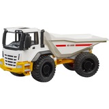 bruder 03420, Model køretøj 
