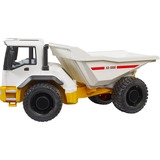 bruder 03420, Model køretøj 