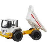 bruder 03420, Model køretøj 