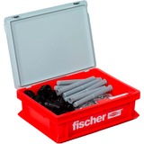 fischer THERMAX 12/110 M12, 091969, Dyvel Sort/grå