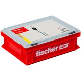 fischer THERMAX 12/110 M12, 091969, Dyvel Sort/grå