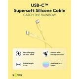 goobay 77742, Kabel Gul