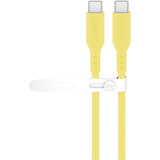 goobay Kabel Gul