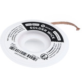 iFixit Loddesugesnor, Loddekolbe 