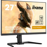 iiyama GB2790QSU-B5, Gaming Skærm Sort (mat)
