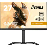 iiyama GB2790QSU-B5, Gaming Skærm Sort (mat)