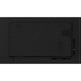 iiyama LH4375UHS-B2AG, Offentlig visning Sort (mat)