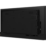 iiyama LH4375UHS-B2AG, Offentlig visning Sort (mat)