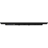 iiyama LH4375UHS-B2AG, Offentlig visning Sort (mat)