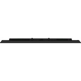 iiyama LH4375UHS-B2AG, Offentlig visning Sort (mat)