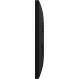 iiyama ProLite TW1623AS-B3P, Offentlig visning Sort (mat)