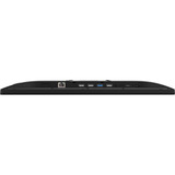 iiyama ProLite TW1623AS-B3P, Offentlig visning Sort (mat)