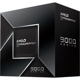Ryzen™ Threadripper™ PRO 9985WX, Processor