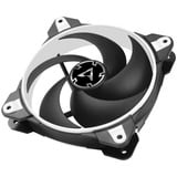 ARCTIC BioniX P120 Computerkabinet Ventilator 12 cm Sort, Hvid, Sag fan Sort/Hvid, Ventilator, 12 cm, 2100 rpm, 25,5 dB, 67,56 kubikfod/min., 114,79 m³/t