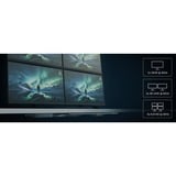 ARCTIC Senza 5700G AMD Ryzen™ 7 32 GB DDR4-SDRAM 1 TB SSD Windows 11 Home Mini PC Sort, Mini-PC Sort, 3,8 GHz, AMD Ryzen™ 7, 5700G, 32 GB, 1 TB, Windows 11 Home