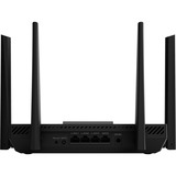 ASUS 90IG0AR0-MO3T00, Router Sort