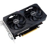 ASUS 90YV0GH6-M0NA00, Grafikkort 
