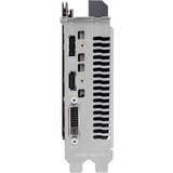 ASUS 90YV0GH6-M0NA00, Grafikkort 