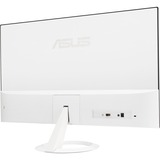 ASUS LED-skærm Hvid