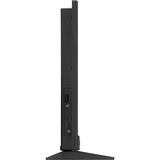 ASUS LED-skærm Sort