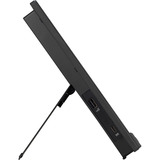 ASUS LED-skærm Sort