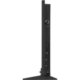 ASUS LED-skærm Sort
