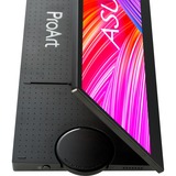 ASUS PA147CDV, LED-skærm Sort