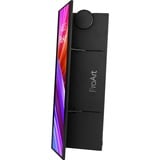 ASUS PA147CDV, LED-skærm Sort