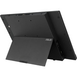 ASUS PA16USV, LED-skærm Sort