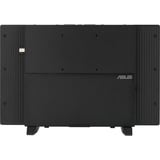 ASUS PA16USV, LED-skærm Sort