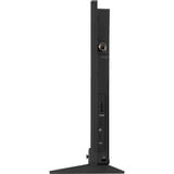 ASUS PA16USV, LED-skærm Sort