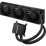ASUS ProArt LC 360 Processor Væskekølingssæt 12 cm Sort, Vandkøling Sort, Væskekølingssæt, 12 cm, 800 rpm, 2200 rpm, 35,7 blæser, Sort