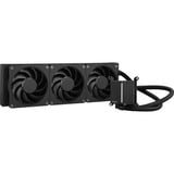 ASUS ProArt LC 360 mm, Vandkøling Sort