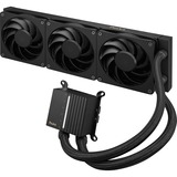 ASUS ProArt LC 360 mm, Vandkøling Sort