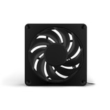 ASUS ProArt LC 360 mm, Vandkøling Sort