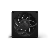 ASUS ProArt LC 360 mm, Vandkøling Sort