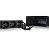 ASUS ProArt LC 360 mm, Vandkøling Sort