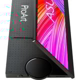 ASUS ProArt PA147CDV computerskærm 35,6 cm (14") 1920 x 550 pixel LCD Berøringsskærm Sort, LED-skærm Sort, 35,6 cm (14"), 1920 x 550 pixel, LCD, 5 ms, Sort