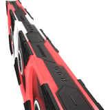 ASUS ROG Eurux GR120 ARGB, Sag fan Sort